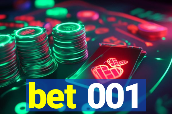 bet 001